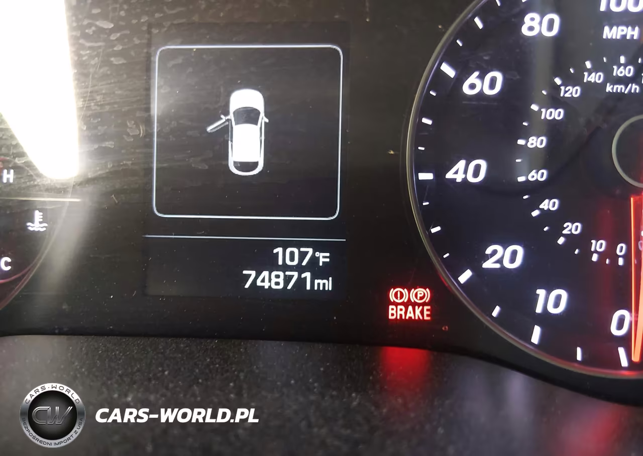 2016 Hyundai Veloster Turbo VIN:KMHTC6AE7GU267166 - 7