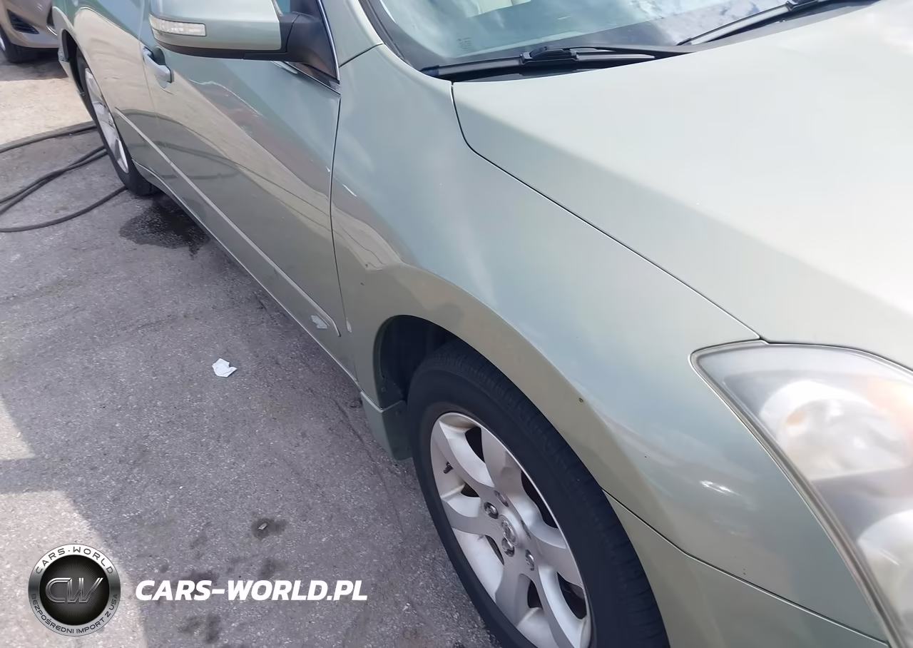2008 Nissan Altima 3.5 Sl VIN:1N4BL21E88N439358 - 20
