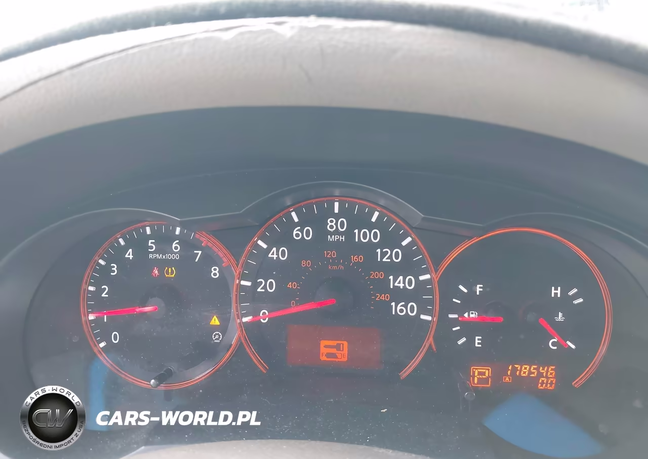 2008 Nissan Altima 3.5 Sl VIN:1N4BL21E88N439358 - 7