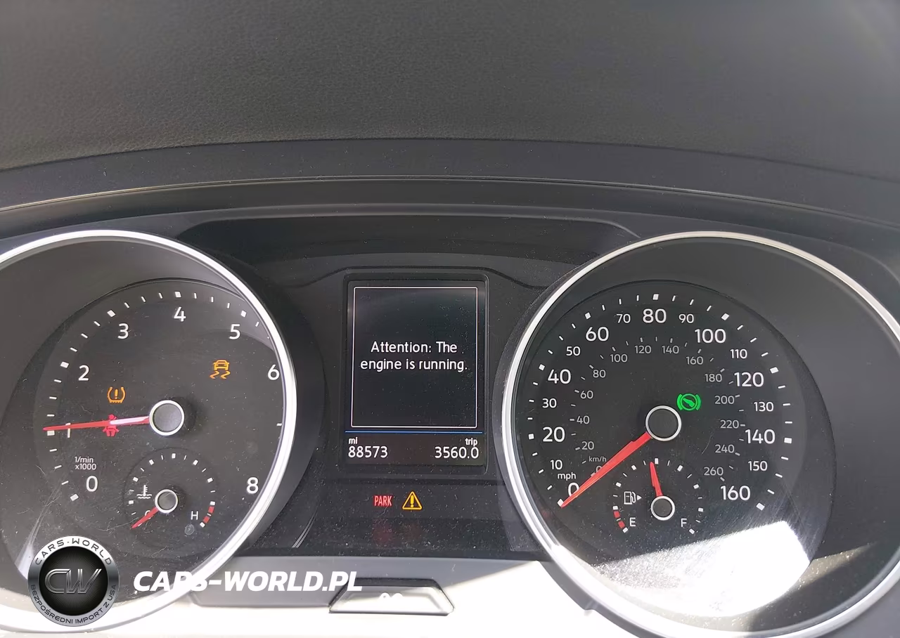 2020 Volkswagen Tiguan 2.0T Se-2.0T Se R-Line Black-2.0T Sel VIN:3VV3B7AX4LM102304 - 7