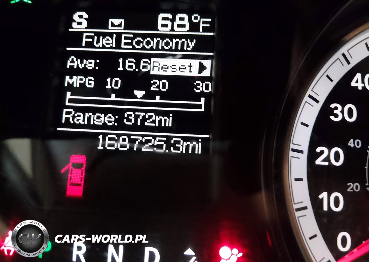 2014 Ram 1500 Slt VIN:1C6RR6GT9ES286885 - 16