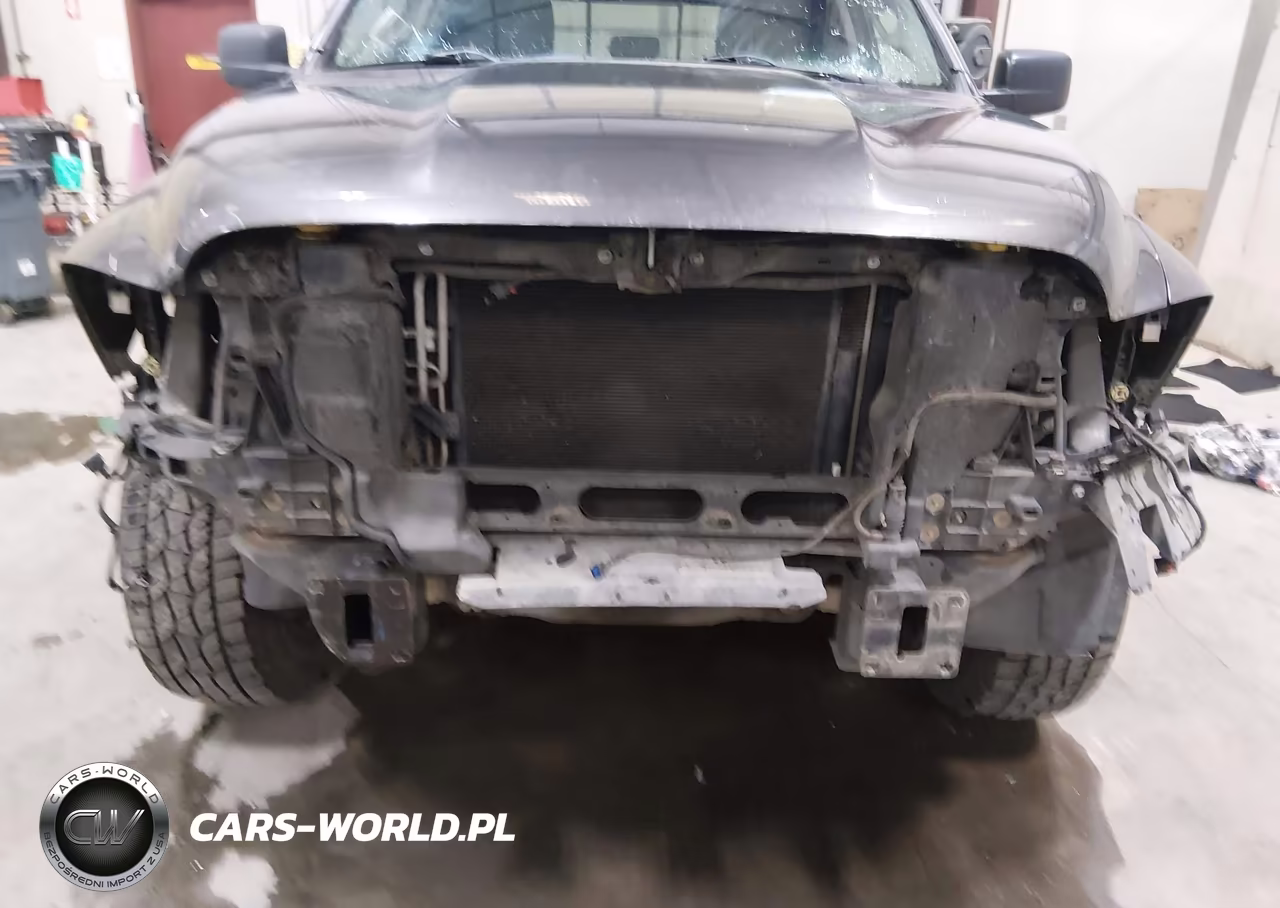 2014 Ram 1500 Slt VIN:1C6RR6GT9ES286885 - 6