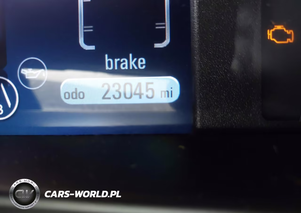 2012 Chevrolet Volt VIN:1G1RD6E44CU104989 - 7