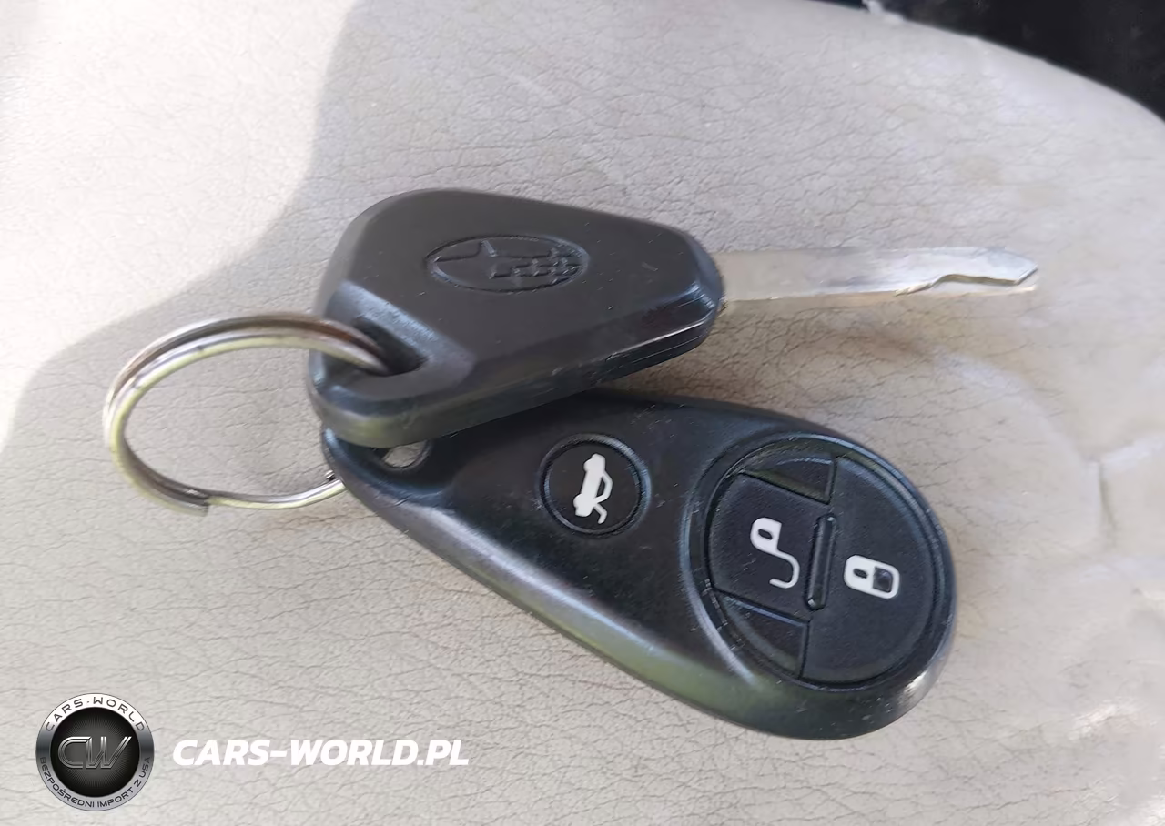 2009 Subaru Impreza 2.5I VIN:JF1GH61649G808844 - 11