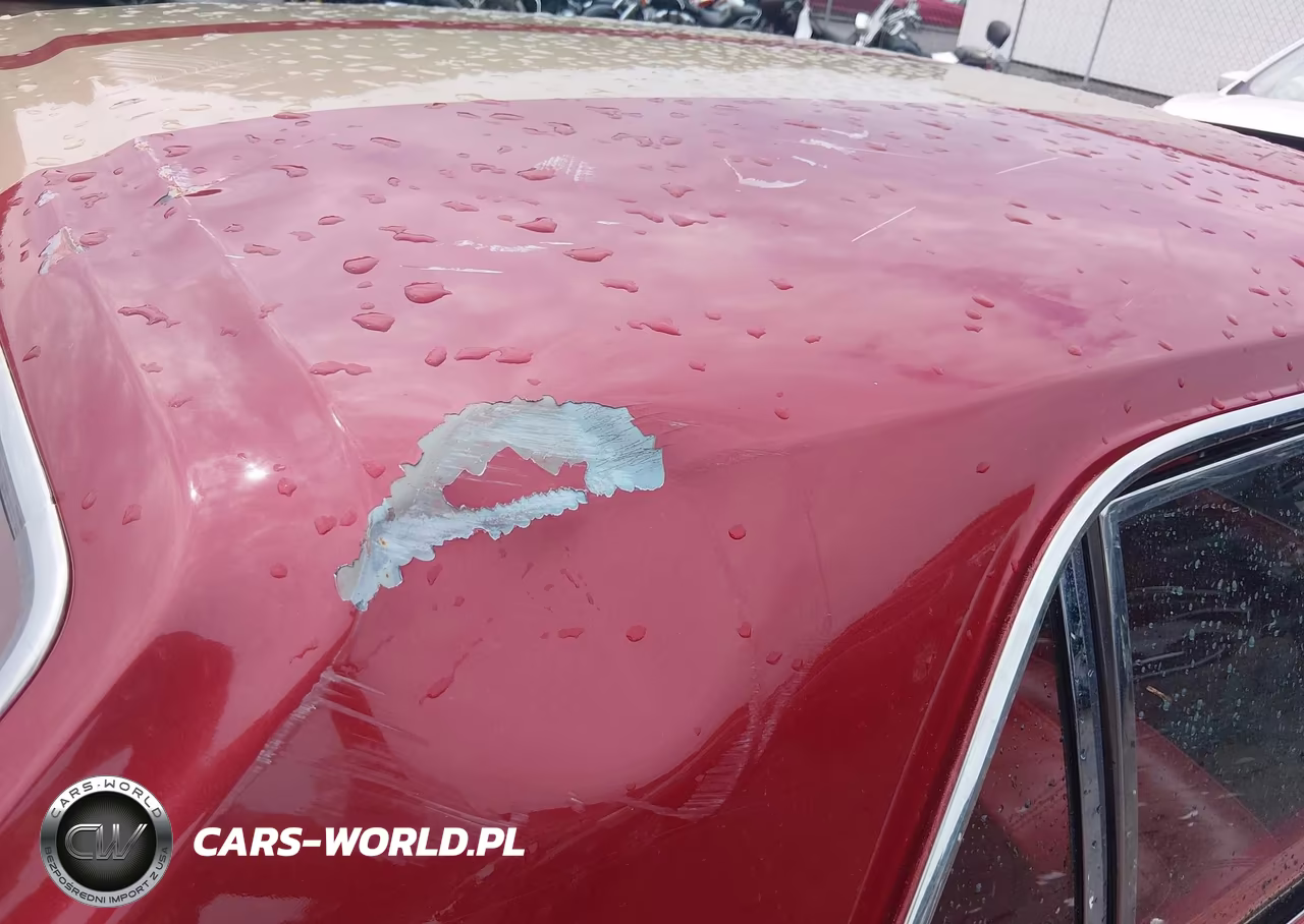1965 Ford Mustang VIN:5R07T2204481 - 21