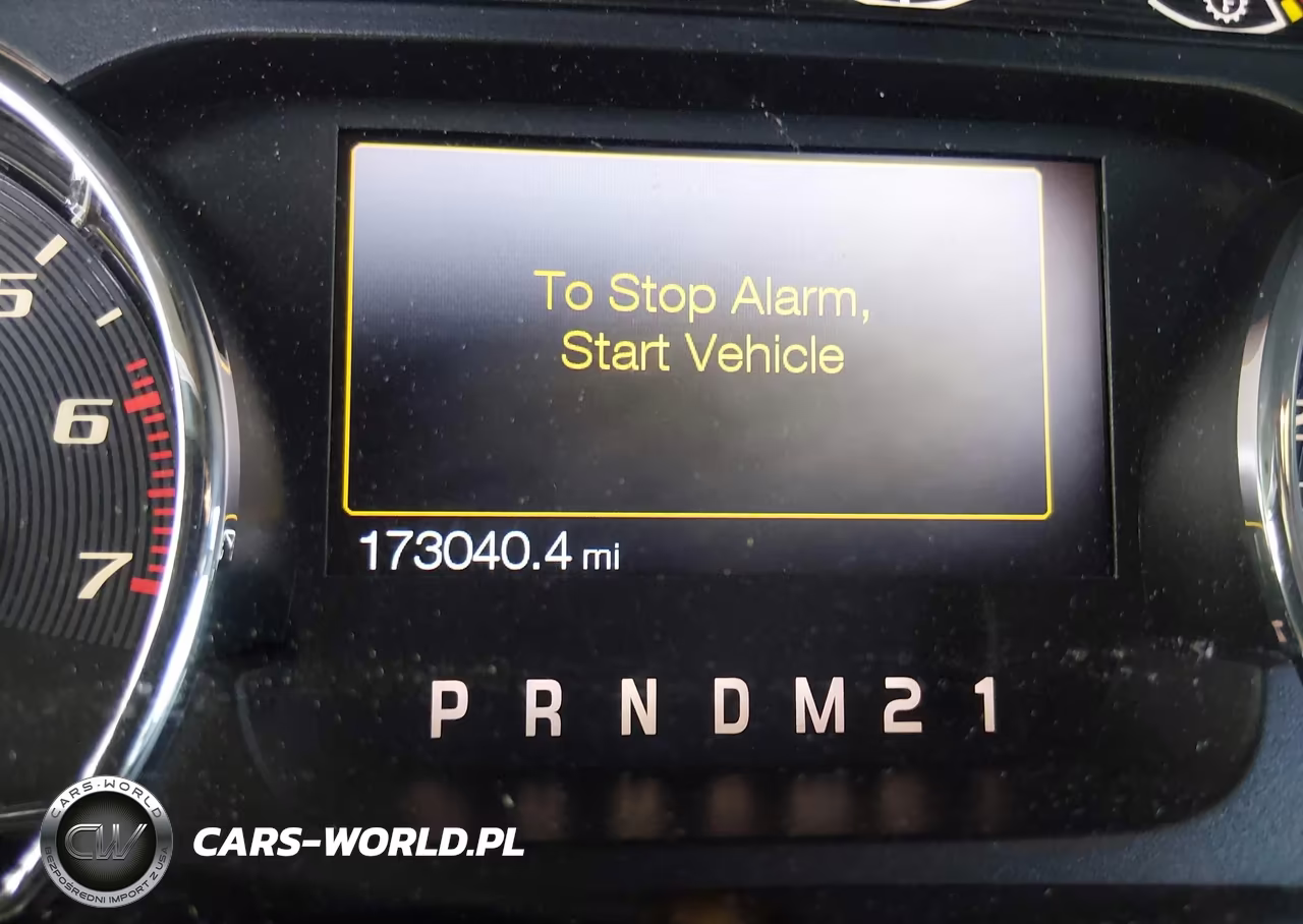 2012 Ford F-150 Fx2 VIN:1FTFW1CT4CKD51524 - 15