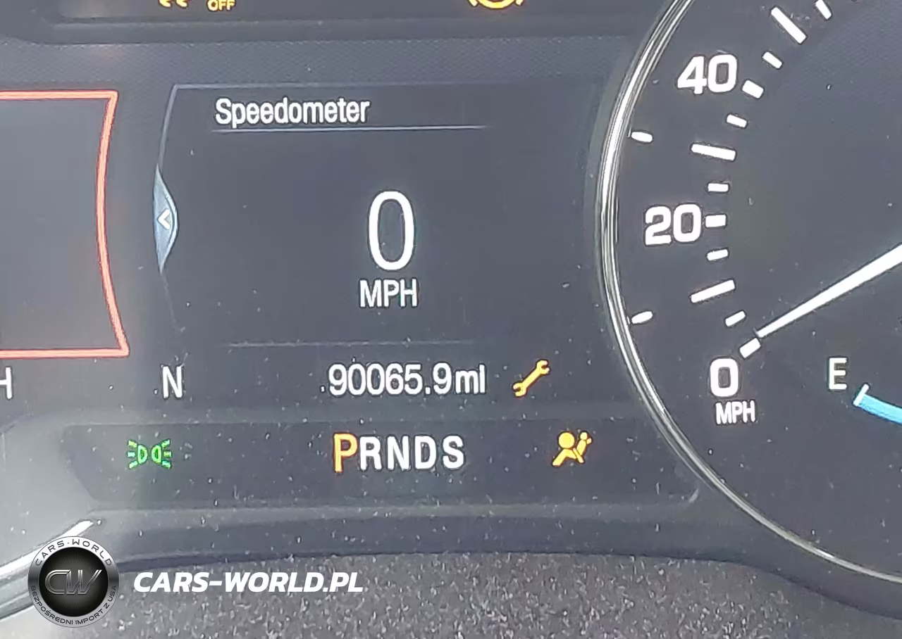 2017 Lincoln Mkc Premiere VIN:5LMCJ1C9XHUL15606 - 15