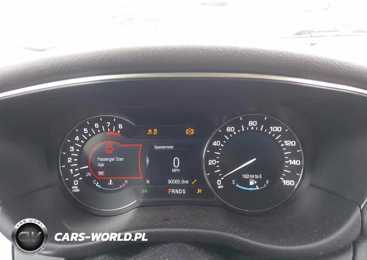2017 Lincoln Mkc Premiere VIN:5LMCJ1C9XHUL15606 - 7