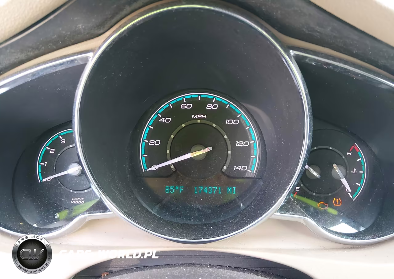 2010 Chevrolet Malibu Ls VIN:1G1ZB5EB5A4146535 - 7