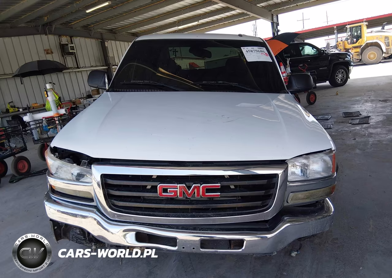 2006 GMC Sierra 1500 Slt VIN:2GTEK13T761116563 - 13