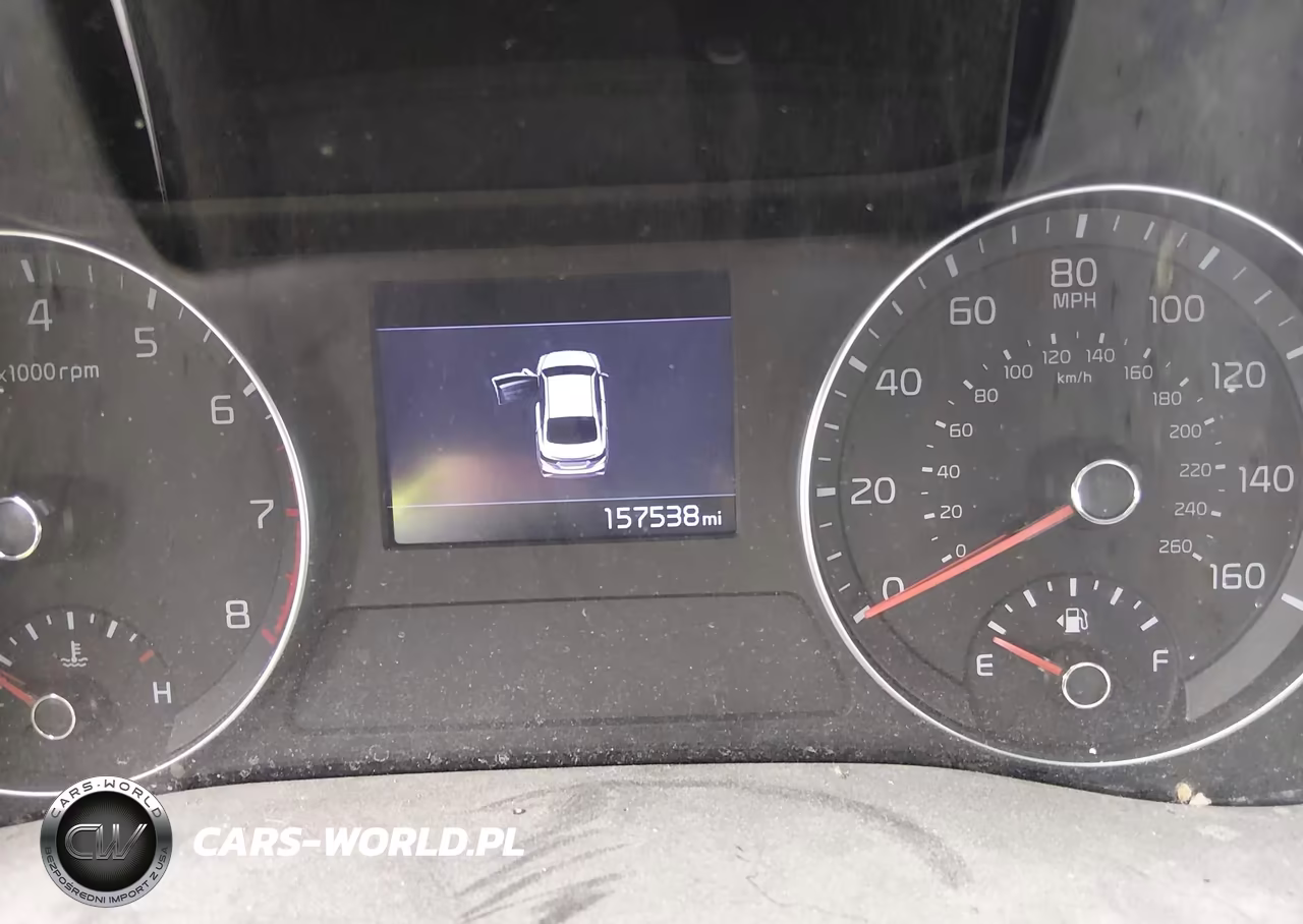 2020 Kia Forte Lxs VIN:3KPF24ADXLE248037 - 7