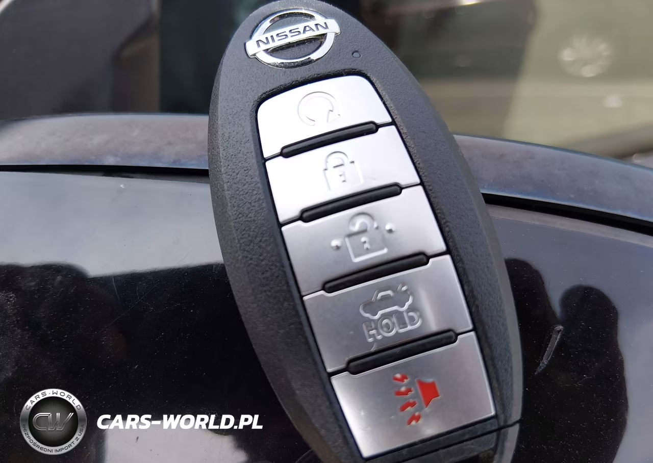 2019 Nissan Altima 2.5 Sr VIN:1N4BL4CV5KC206047 - 11