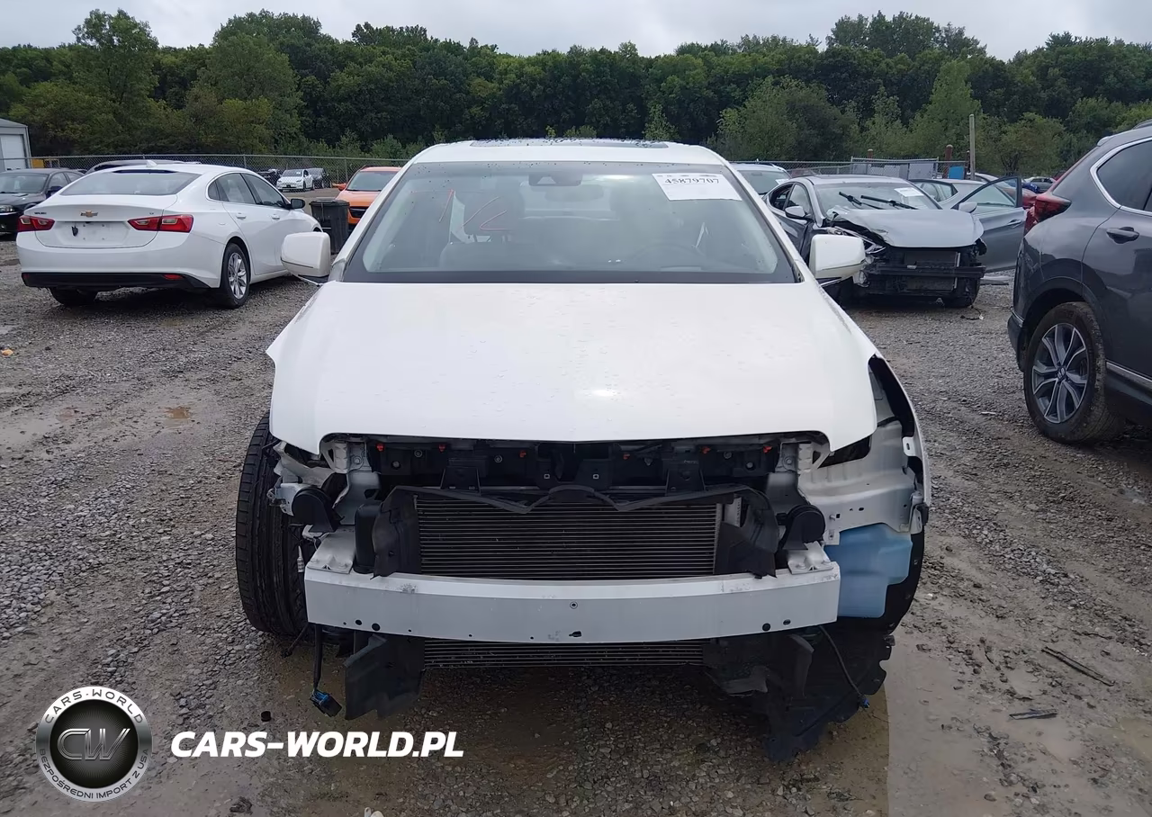 2015 Cadillac Xts Premium VIN:2G61P5S37F9141024 - 13