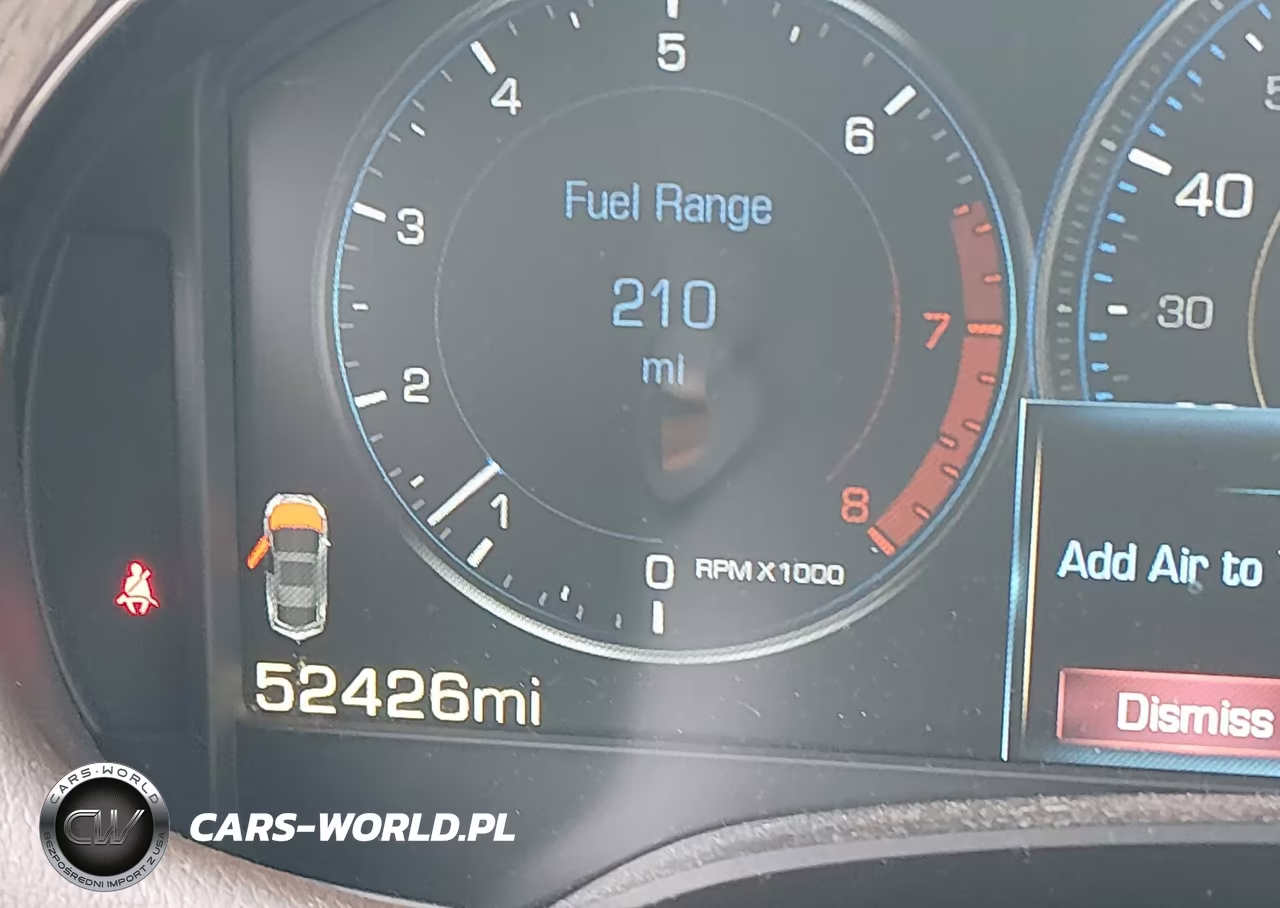 2015 Cadillac Xts Premium VIN:2G61P5S37F9141024 - 16