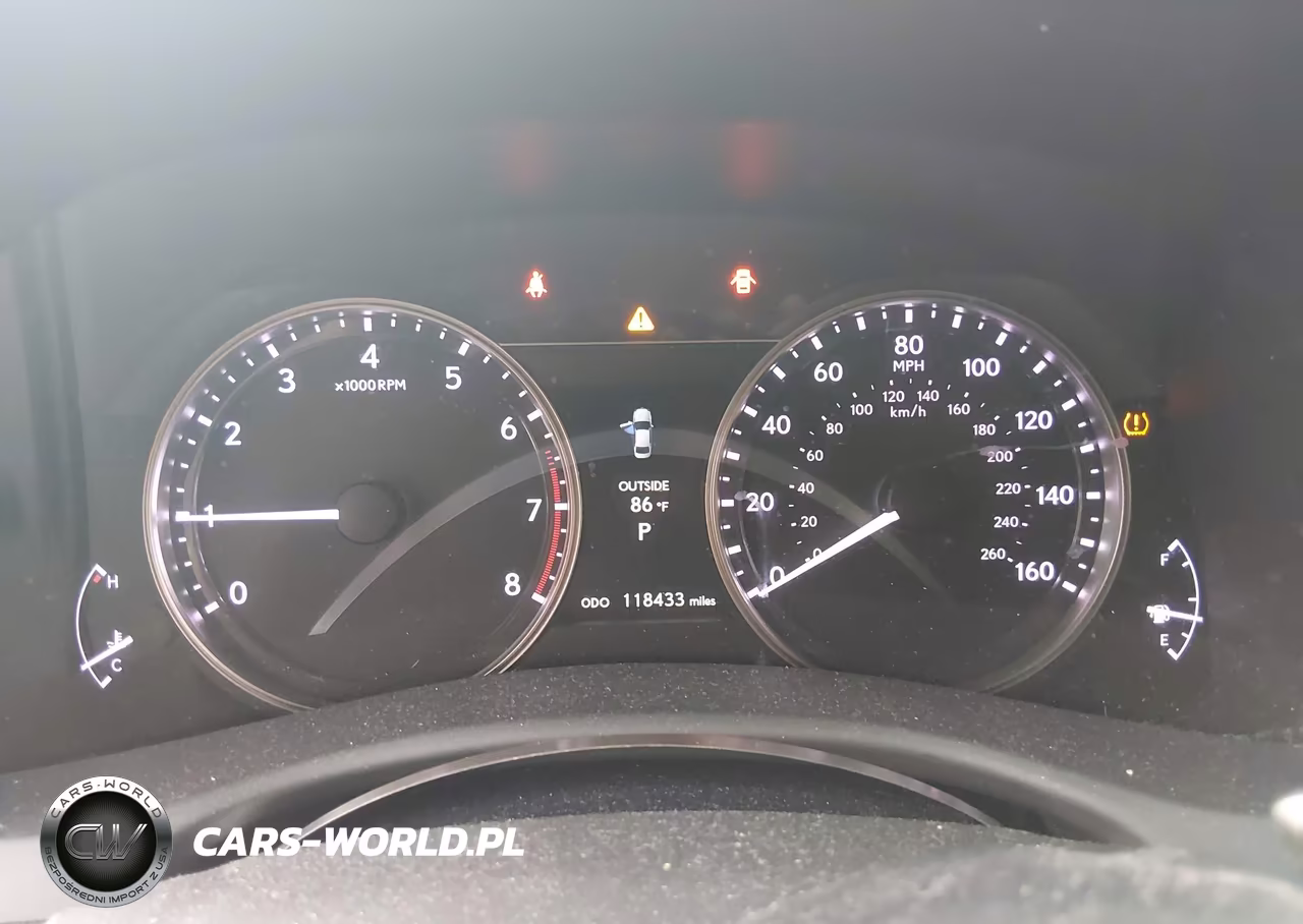 2013 Lexus Gs 350 VIN:JTHCE1BL0D5012393 - 7