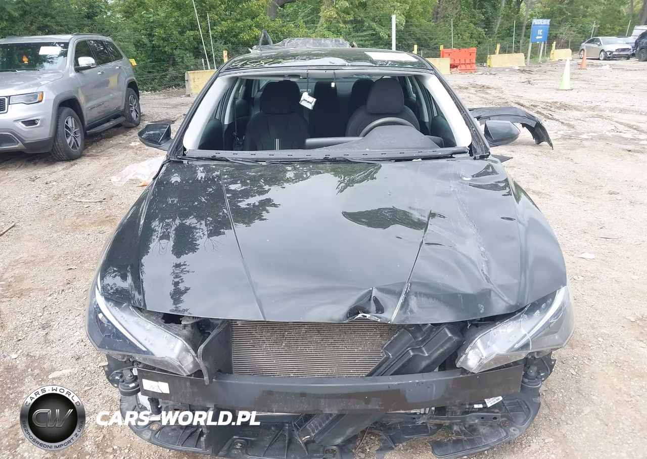 2021 Hyundai Elantra Sel VIN:5NPLM4AG7MH001482 - 13