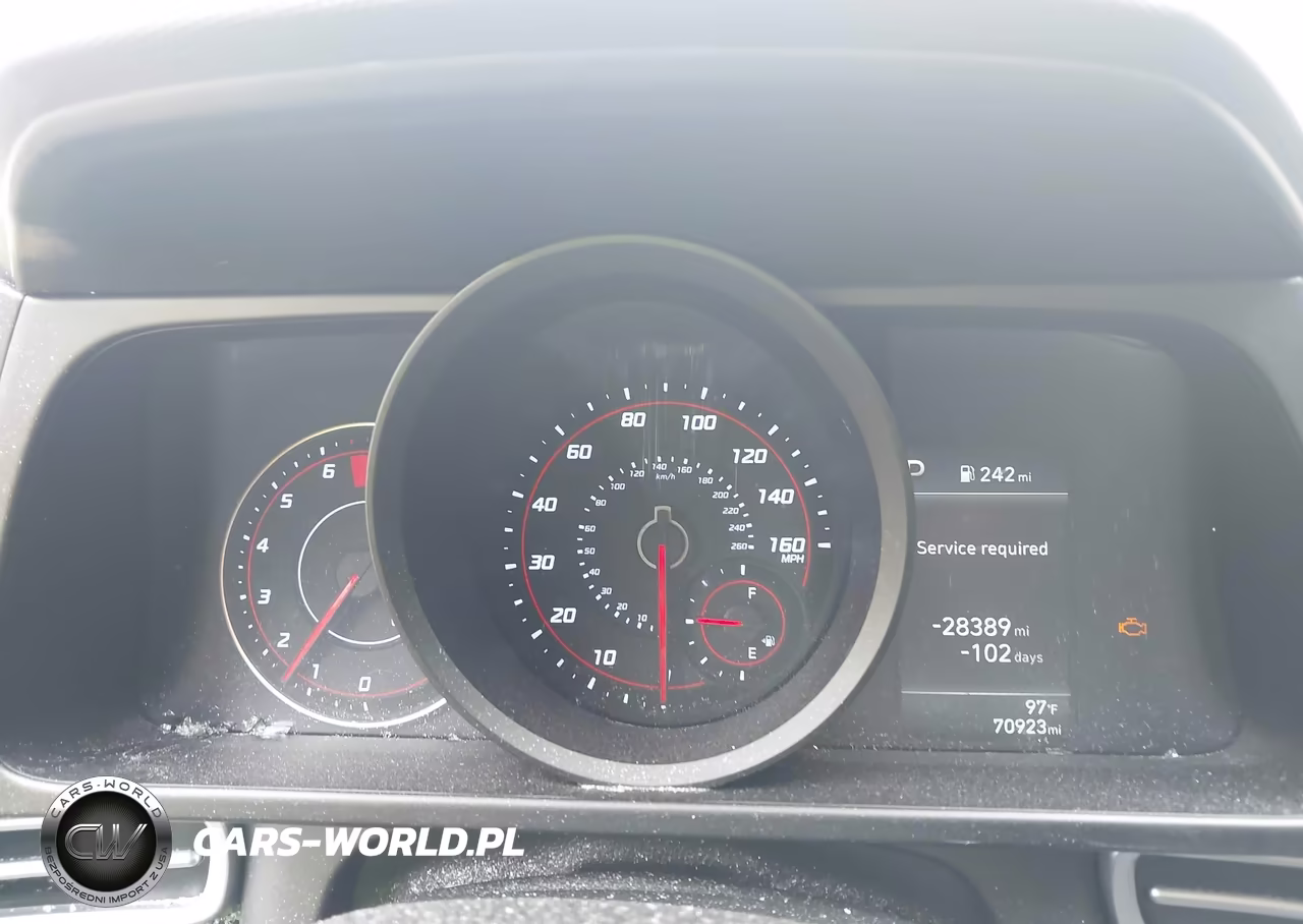 2021 Hyundai Elantra Sel VIN:5NPLM4AG7MH001482 - 7