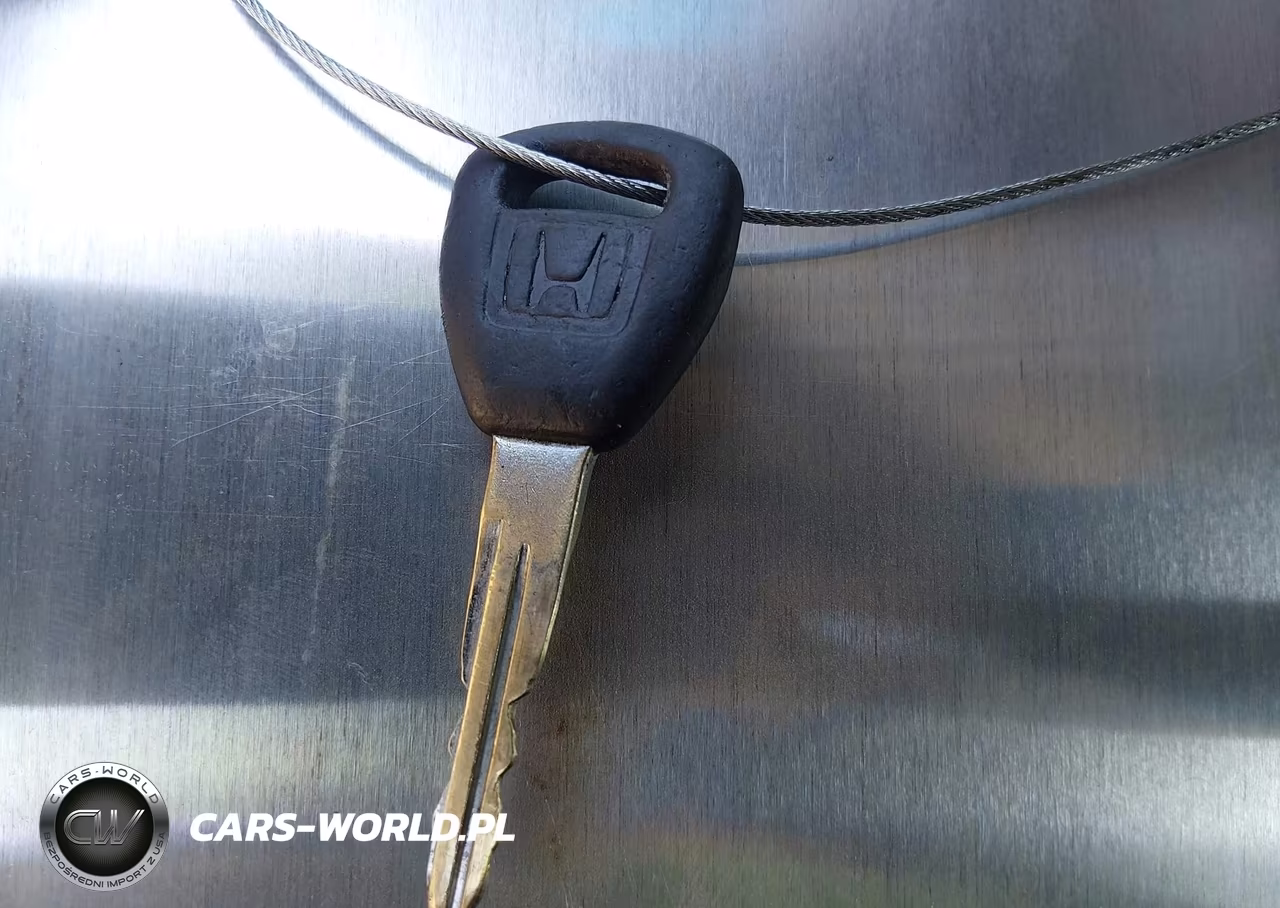 1999 Honda Accord Ex VIN:1HGCG5655XA097050 - 11