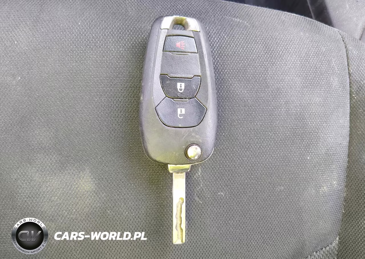 2020 Chevrolet Spark Fwd 1Lt Automatic VIN:KL8CD6SA9LC439736 - 11