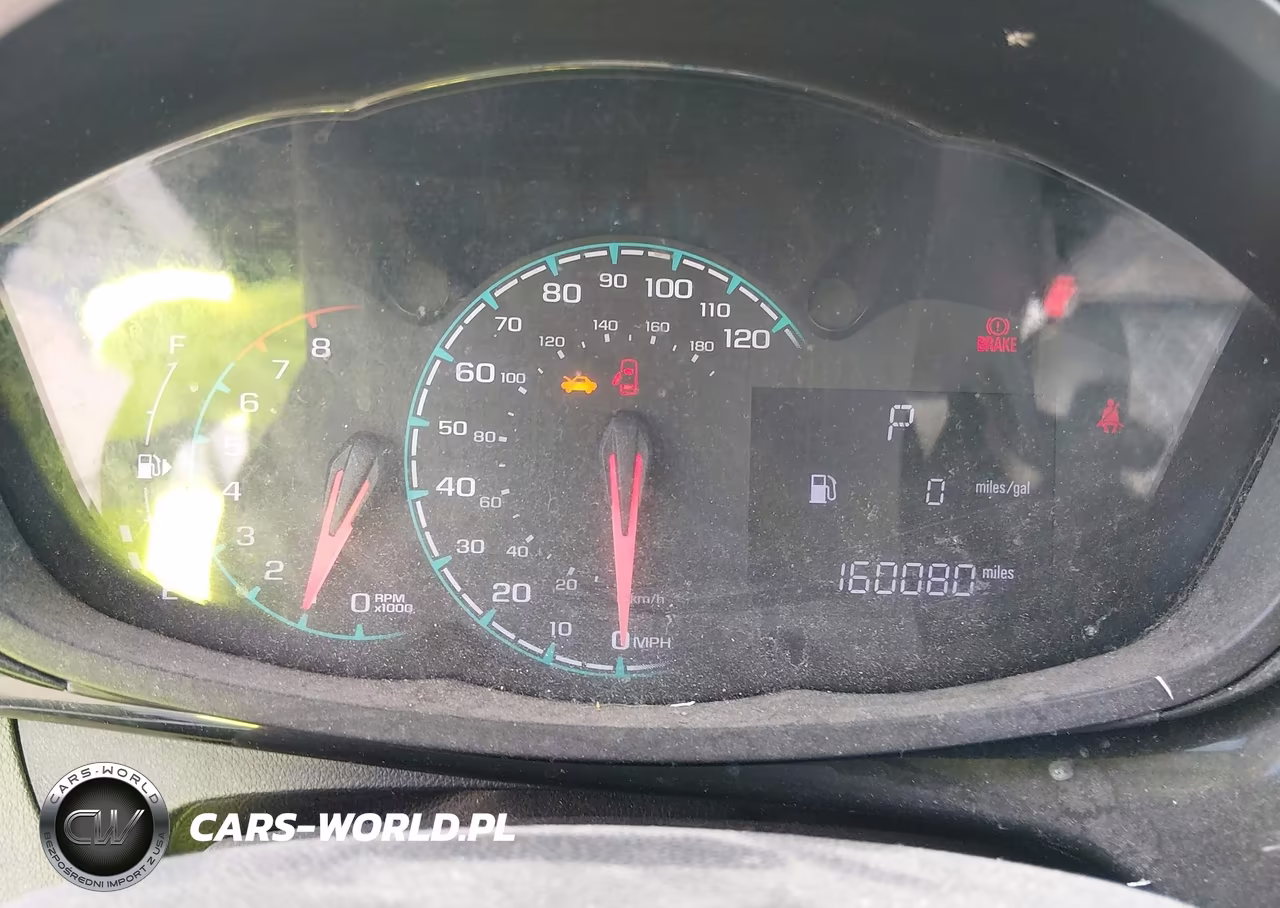 2020 Chevrolet Spark Fwd 1Lt Automatic VIN:KL8CD6SA9LC439736 - 7