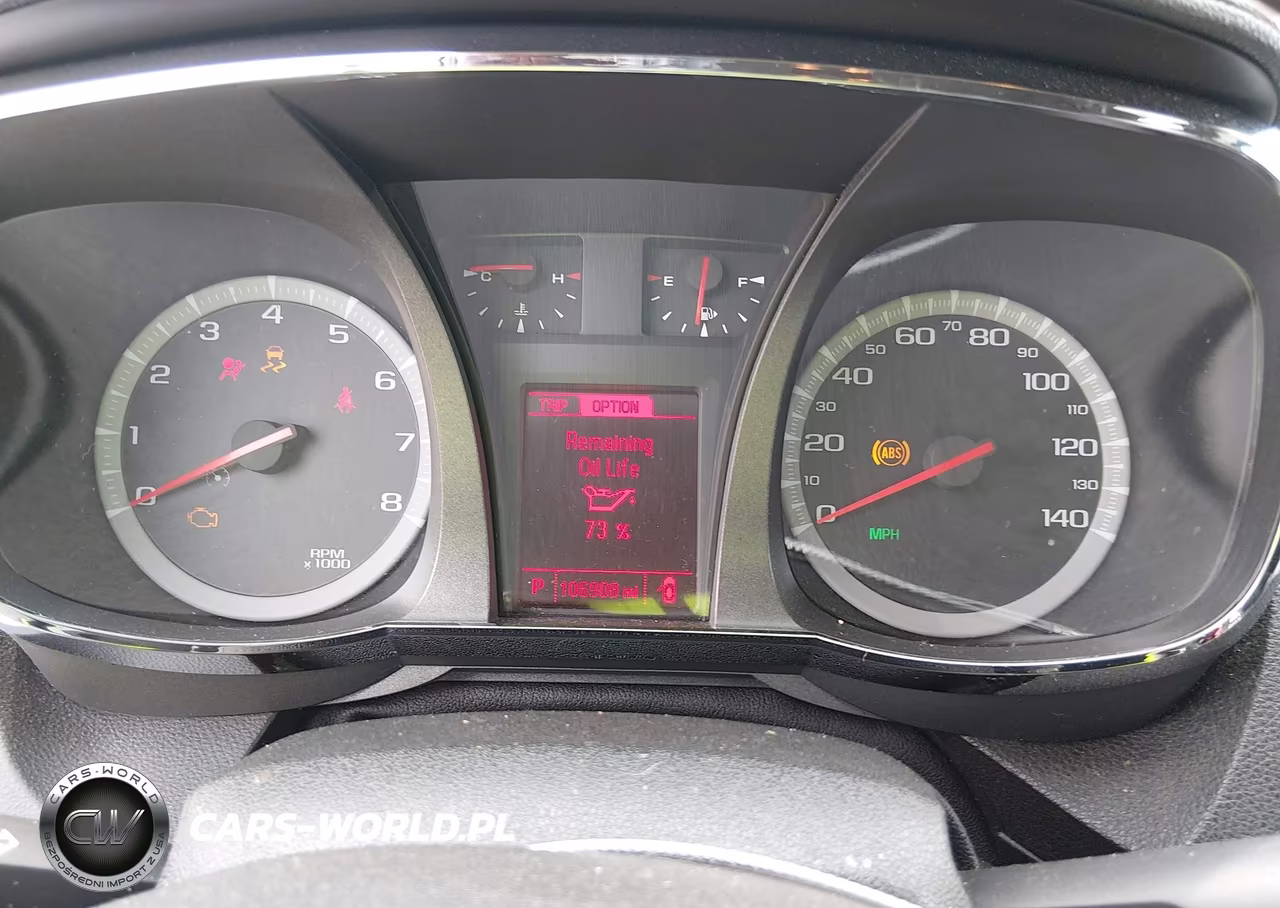 2014 GMC Terrain Sle-1 VIN:2GKALMEK6E6314302 - 7