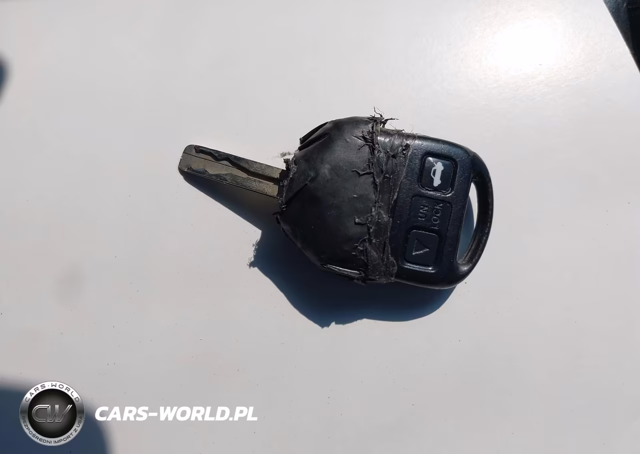 2003 Lexus Gs 300 VIN:JT8BD69S630180060 - 11