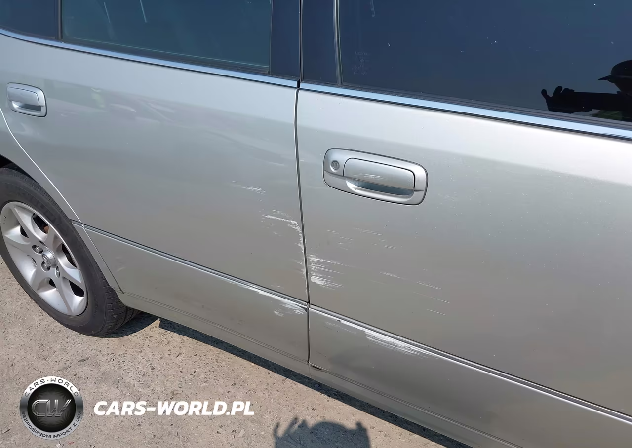 2003 Lexus Gs 300 VIN:JT8BD69S630180060 - 13