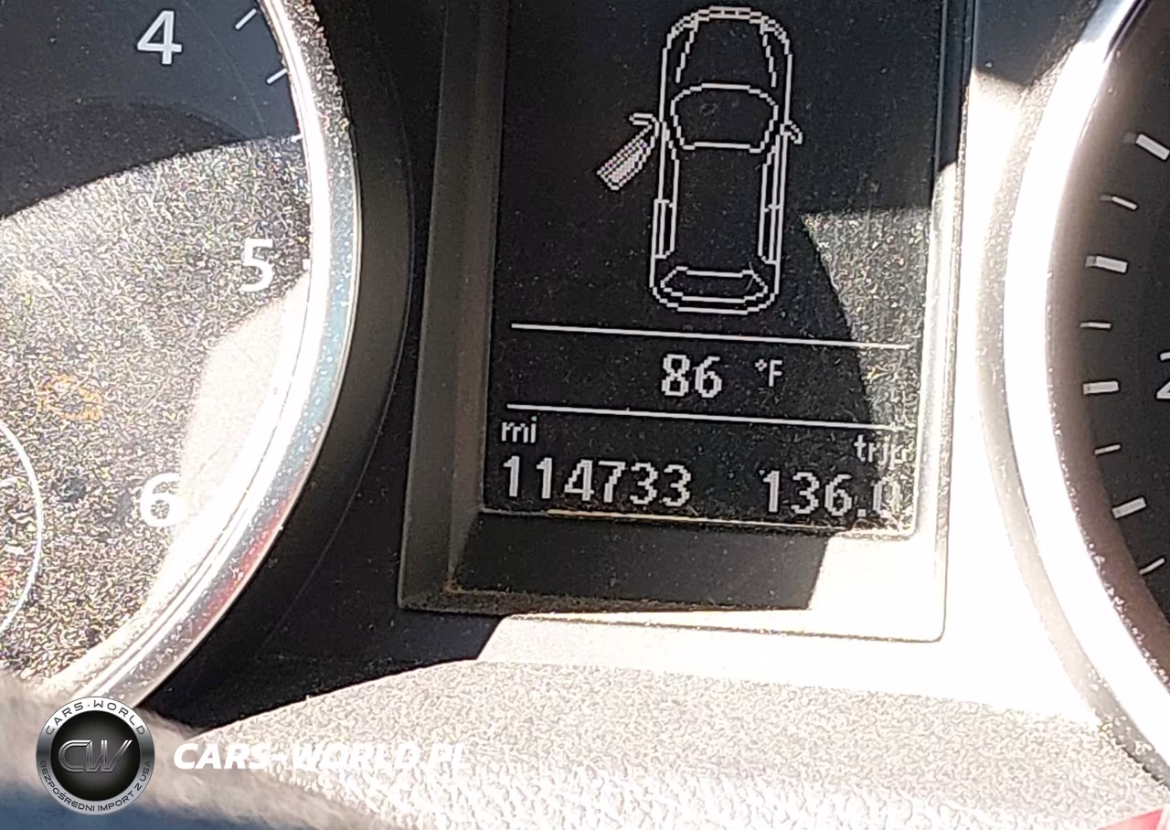 2014 Volkswagen Jetta Sportwagen 2.0L Tdi VIN:3VWPL7AJ1EM611789 - 15