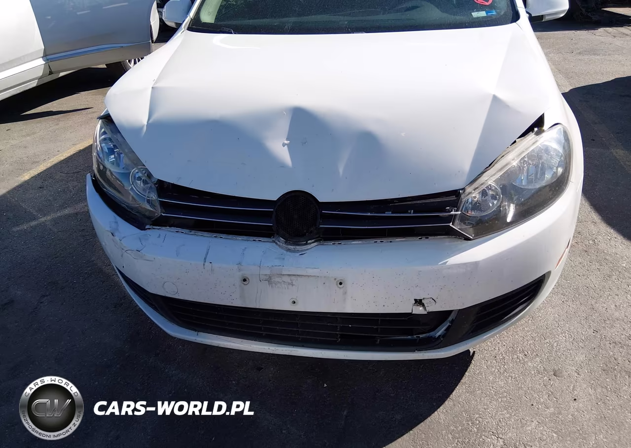 2014 Volkswagen Jetta Sportwagen 2.0L Tdi VIN:3VWPL7AJ1EM611789 - 6