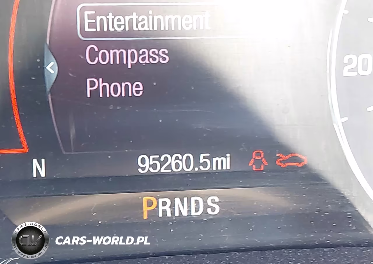 2015 Lincoln Mkz VIN:3LN6L2GK3FR623525 - 15