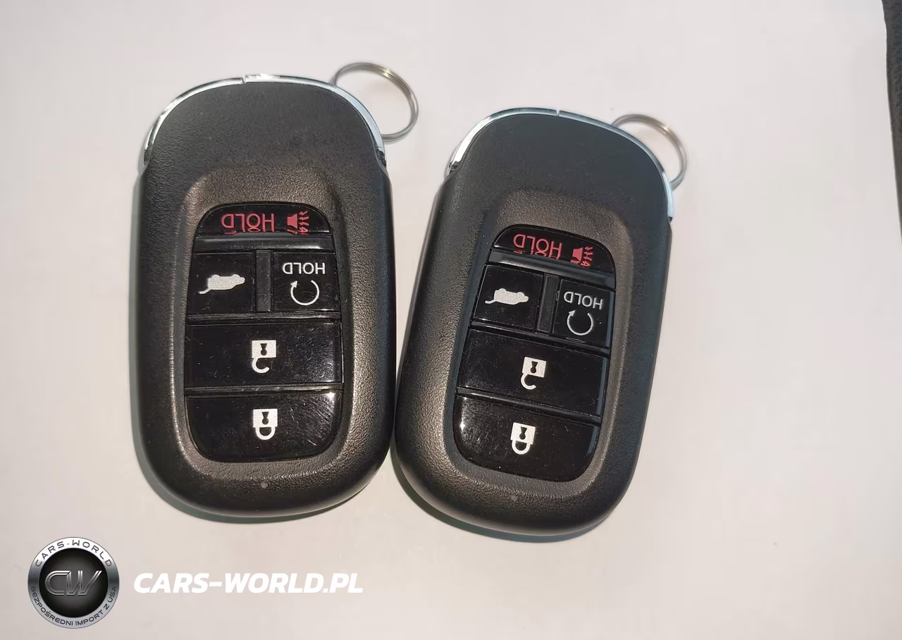 2026 Honda Cr-V Hybrid Awd Sport VIN:7FARS6H57TE094828 - 11