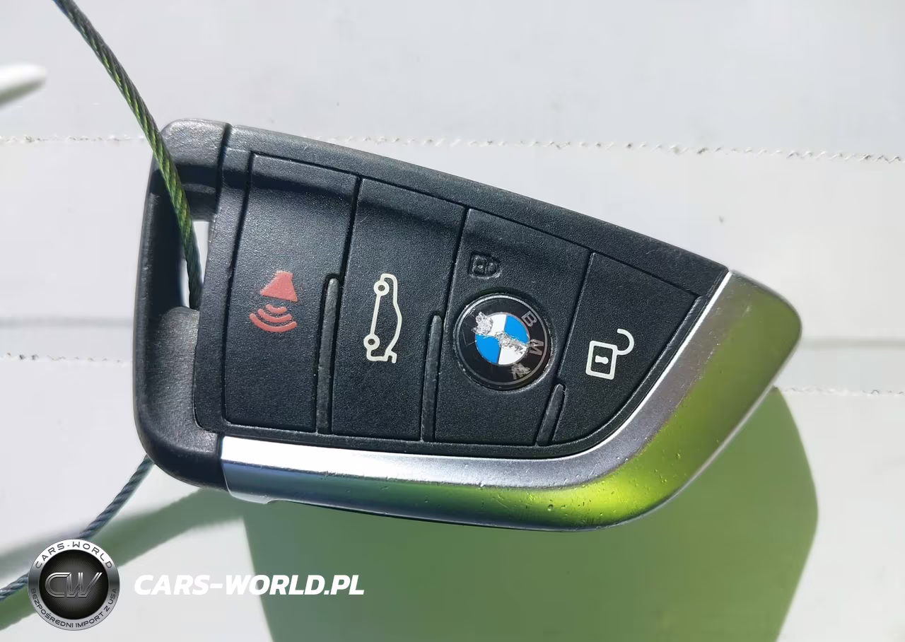 2017 BMW X1 Sdrive28I VIN:WBXHU7C33HP924590 - 11