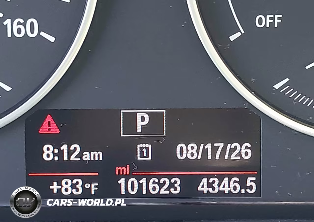 2017 BMW X1 Sdrive28I VIN:WBXHU7C33HP924590 - 15