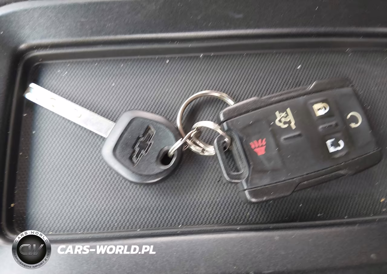 2019 Chevrolet Tahoe Ls VIN:1GNSCAKCXKR154895 - 11