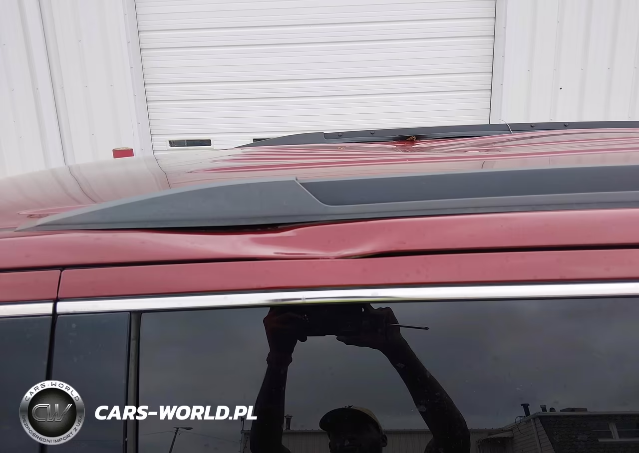 2019 Chevrolet Tahoe Ls VIN:1GNSCAKCXKR154895 - 6