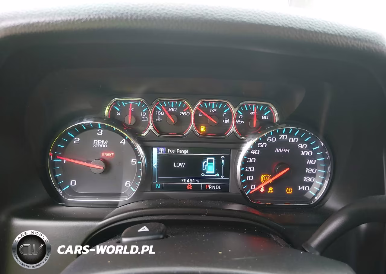 2019 Chevrolet Tahoe Ls VIN:1GNSCAKCXKR154895 - 7