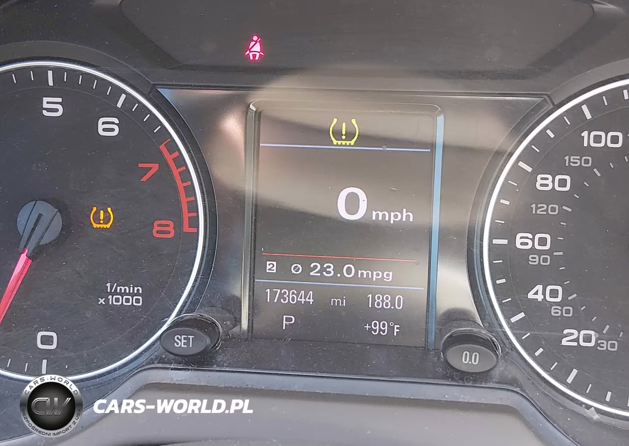 2010 Audi Q5 3.2 Premium VIN:WA1LKAFP9AA031139 - 15