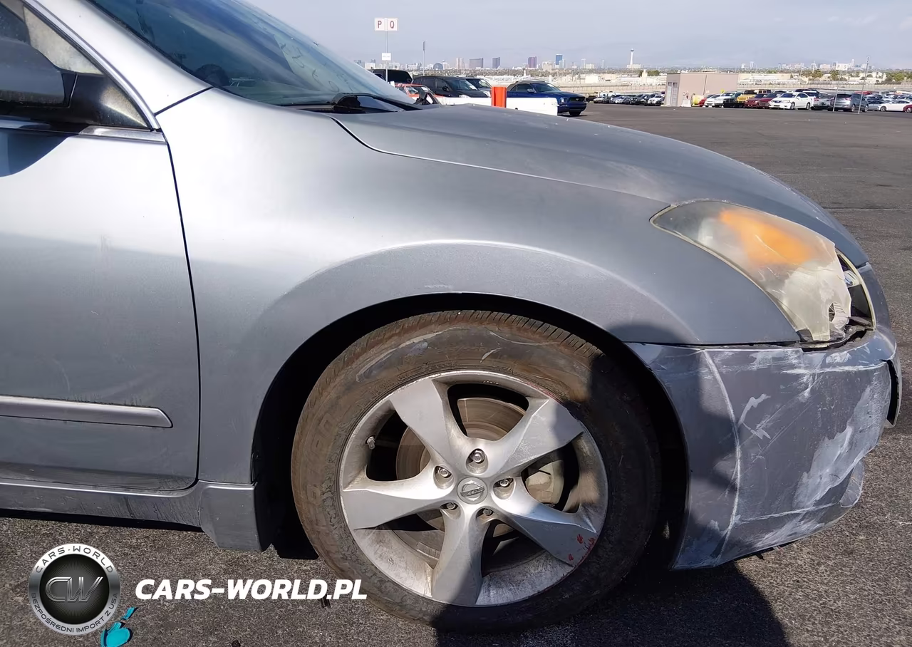 2007 Nissan Altima 3.5 Se VIN:1N4BL21E17N474886 - 13