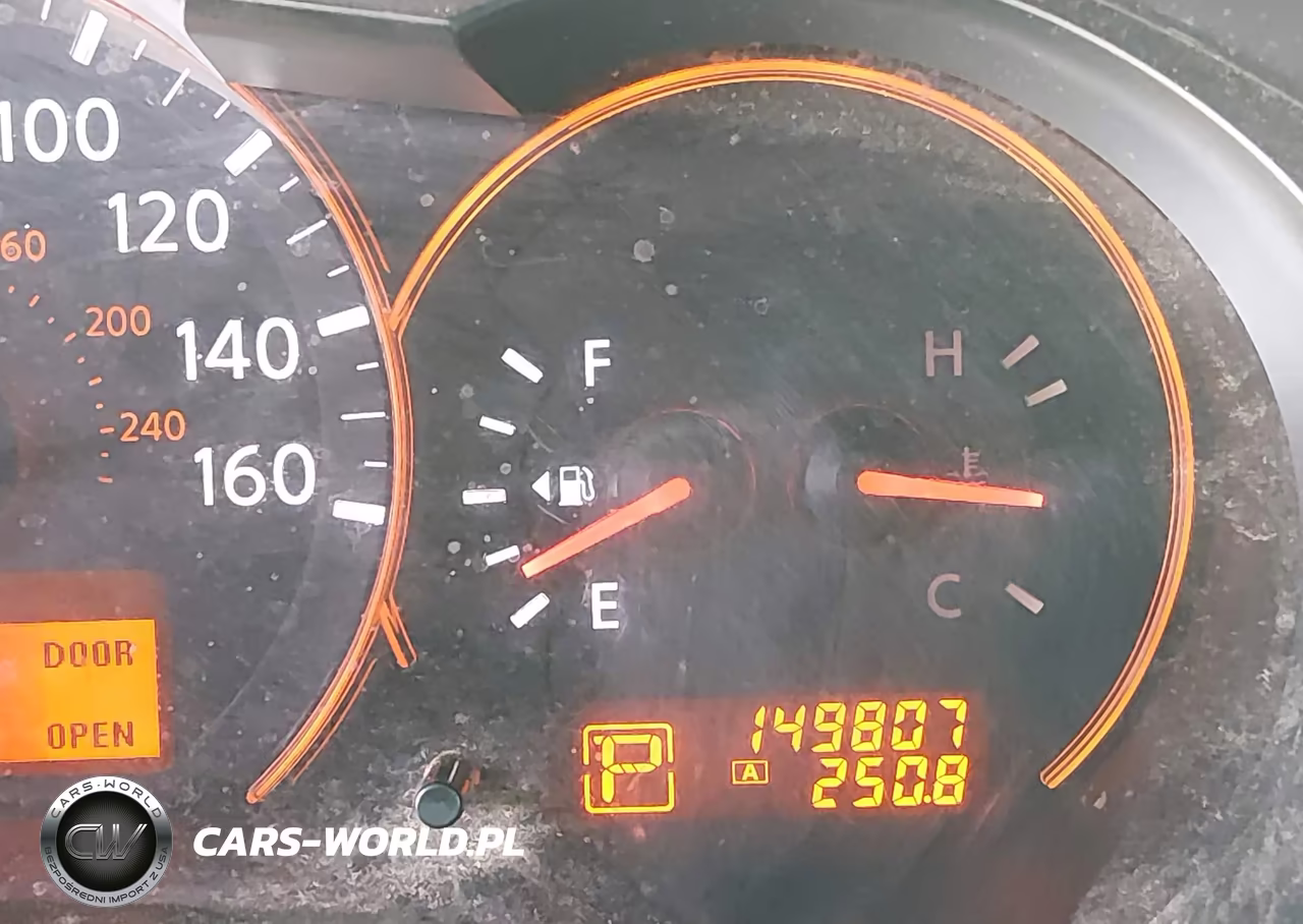 2007 Nissan Altima 3.5 Se VIN:1N4BL21E17N474886 - 7