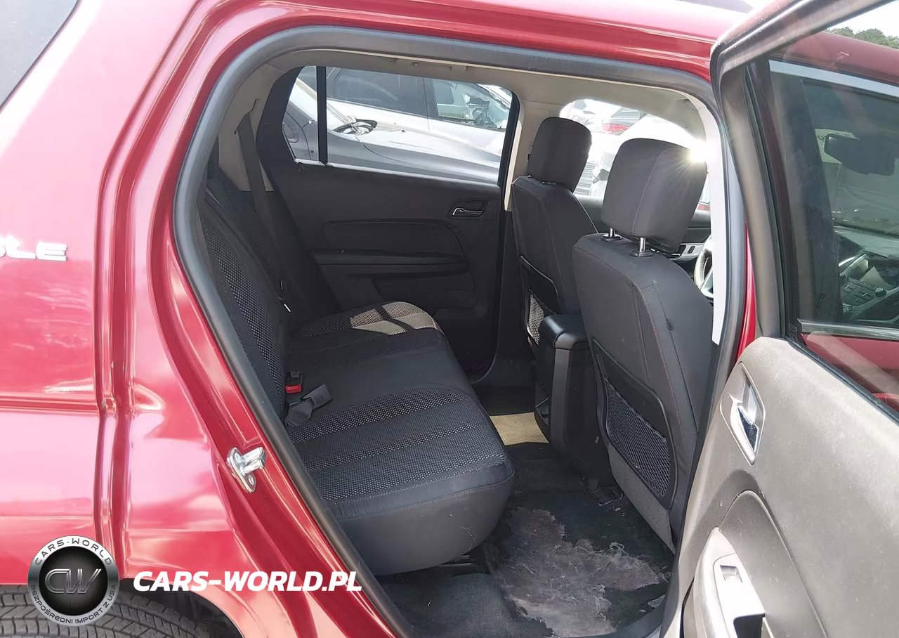 2014 GMC Terrain Sle-2 VIN:2GKFLWEK8E6342099 - 8