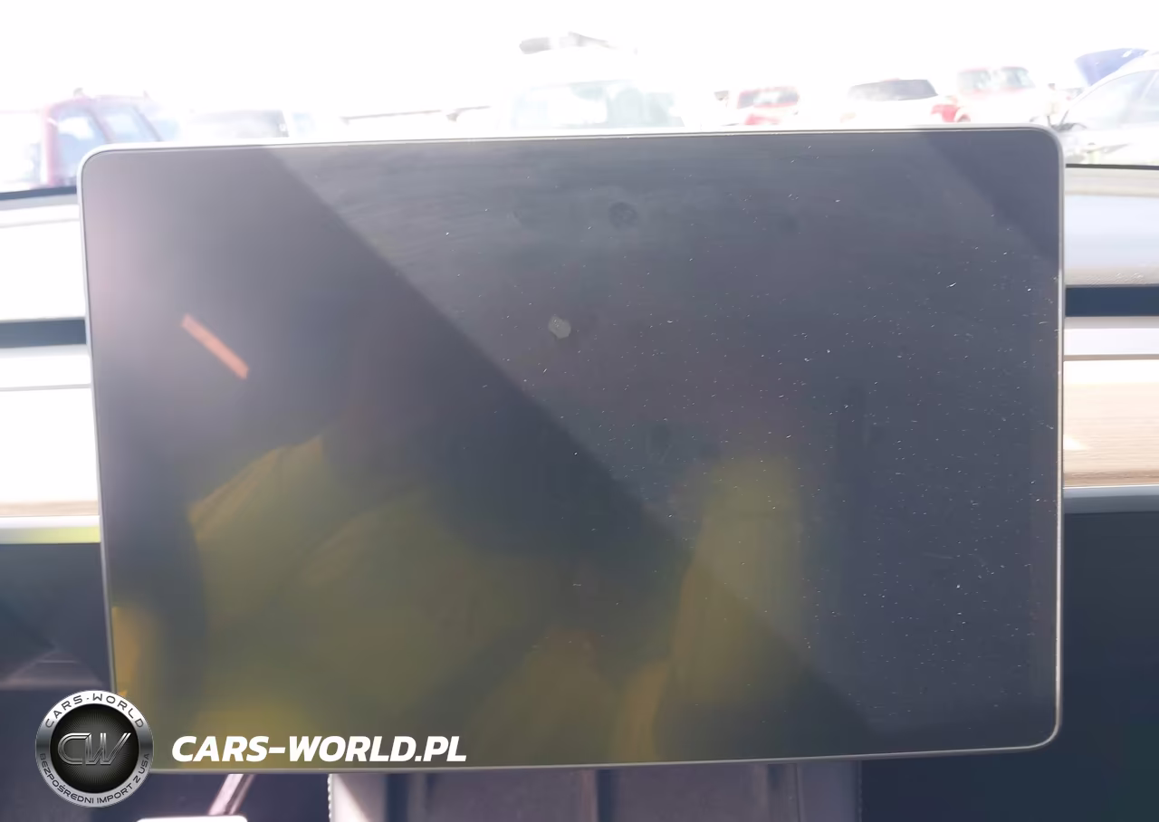 2021 Tesla Model Y Performance Dual Motor All-Wheel Drive VIN:5YJYGDEF9MF252565 - 7