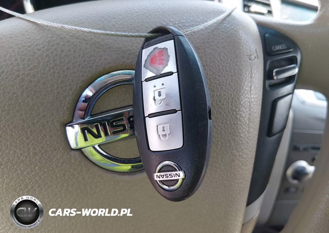 2014 Nissan Murano S VIN:JN8AZ1MWXEW506037 - 11