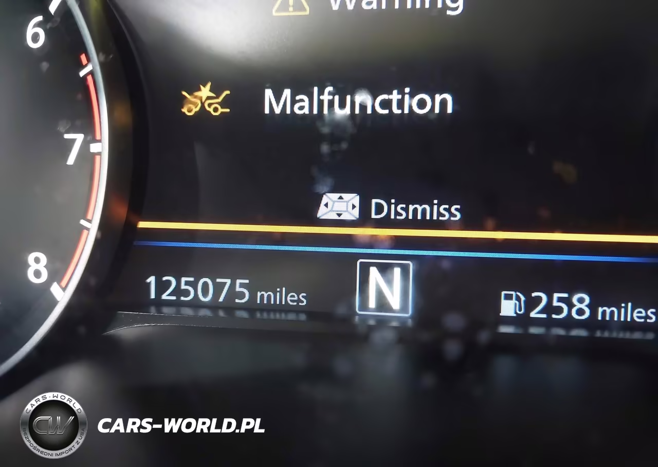 2020 Nissan Altima Sv Intelligent Awd VIN:1N4BL4DW4LC197771 - 16