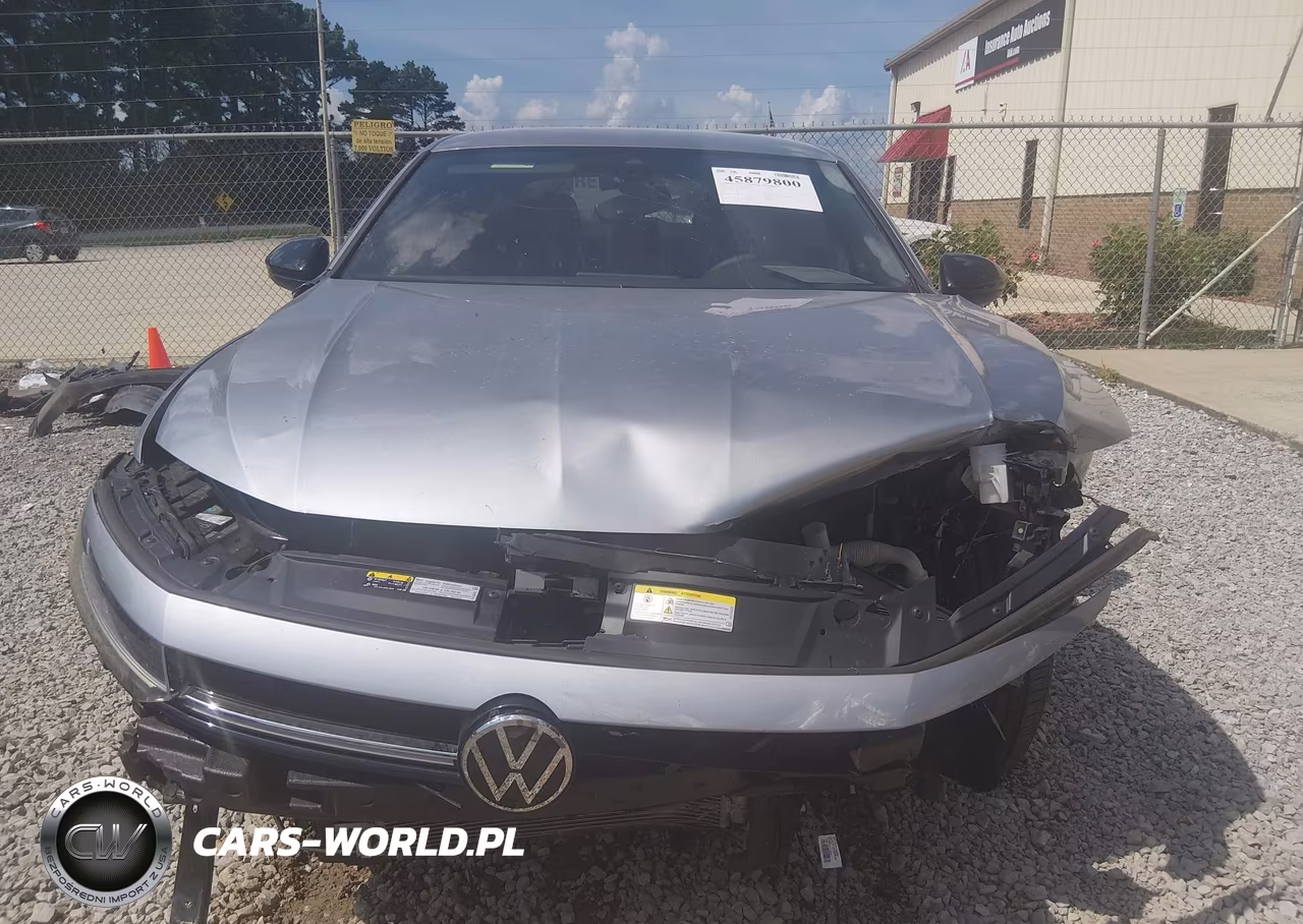 2025 Volkswagen Jetta 1.5T Sport VIN:3VWBX7BU2SM000768 - 6