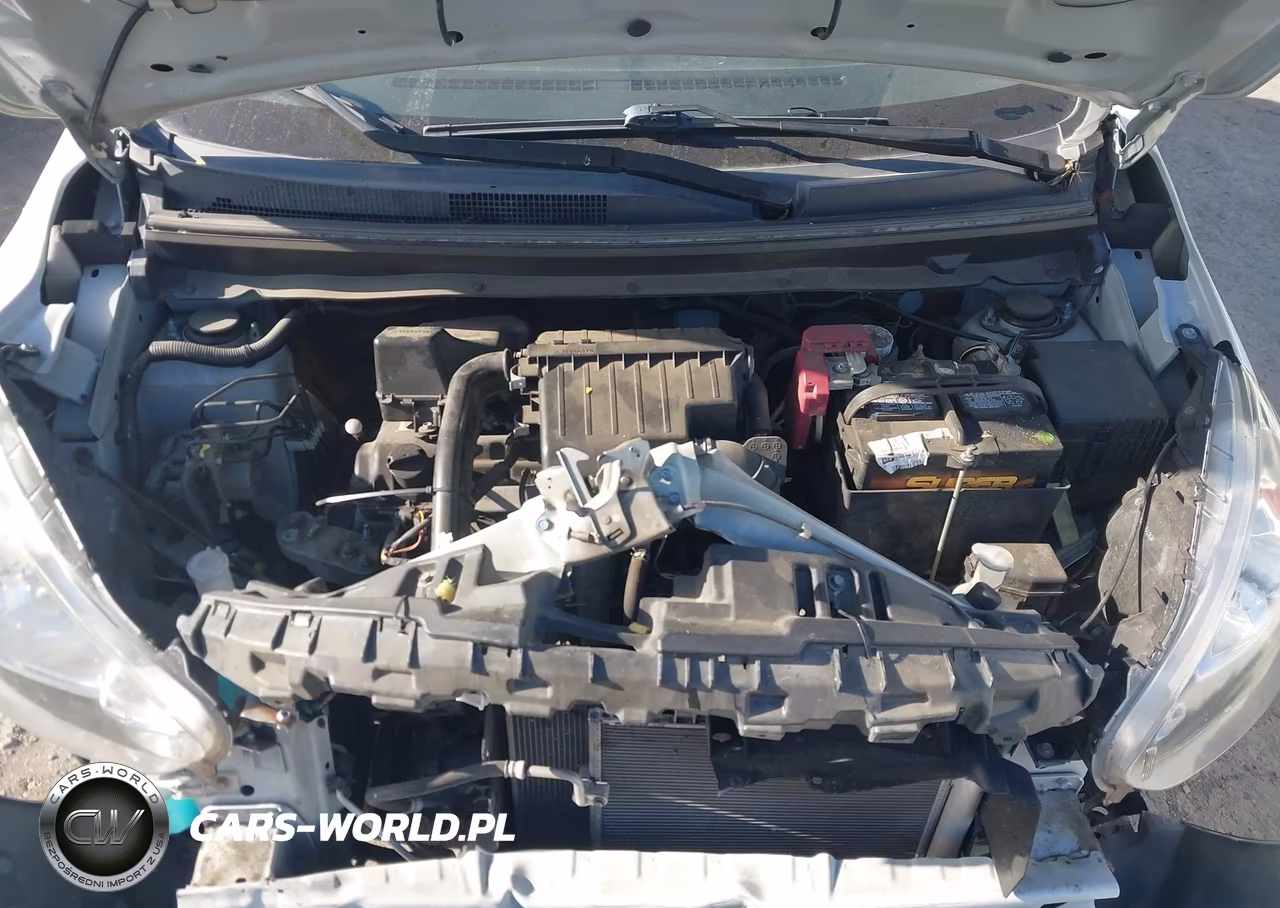 2019 Mitsubishi Mirage Es VIN:ML32A3HJ5KH014410 - 10