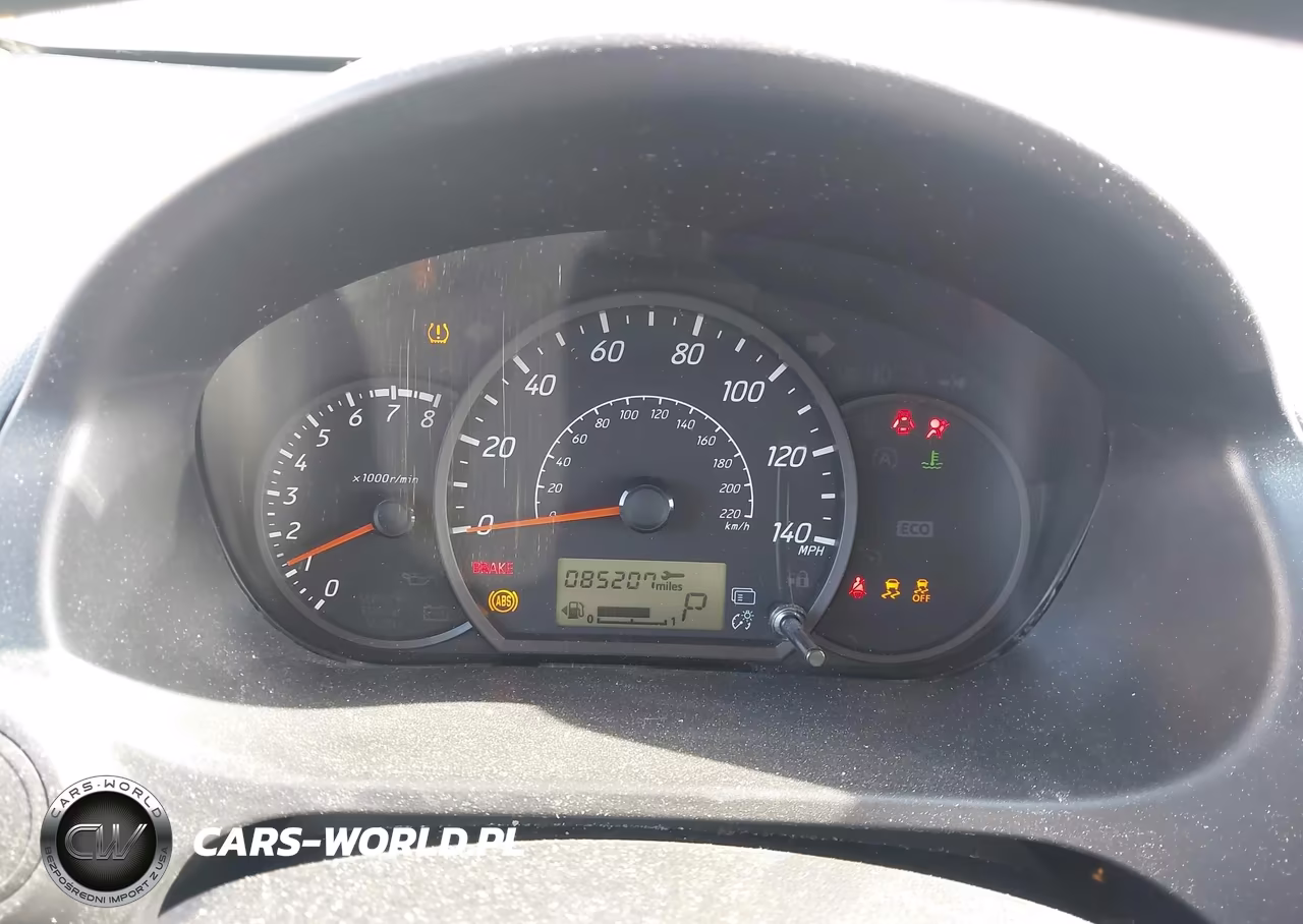 2019 Mitsubishi Mirage Es VIN:ML32A3HJ5KH014410 - 7