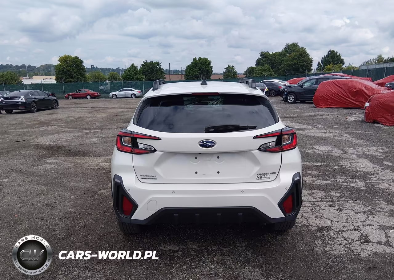 2024 Subaru Crosstrek Limited VIN:4S4GUHM64R3712325 - 16