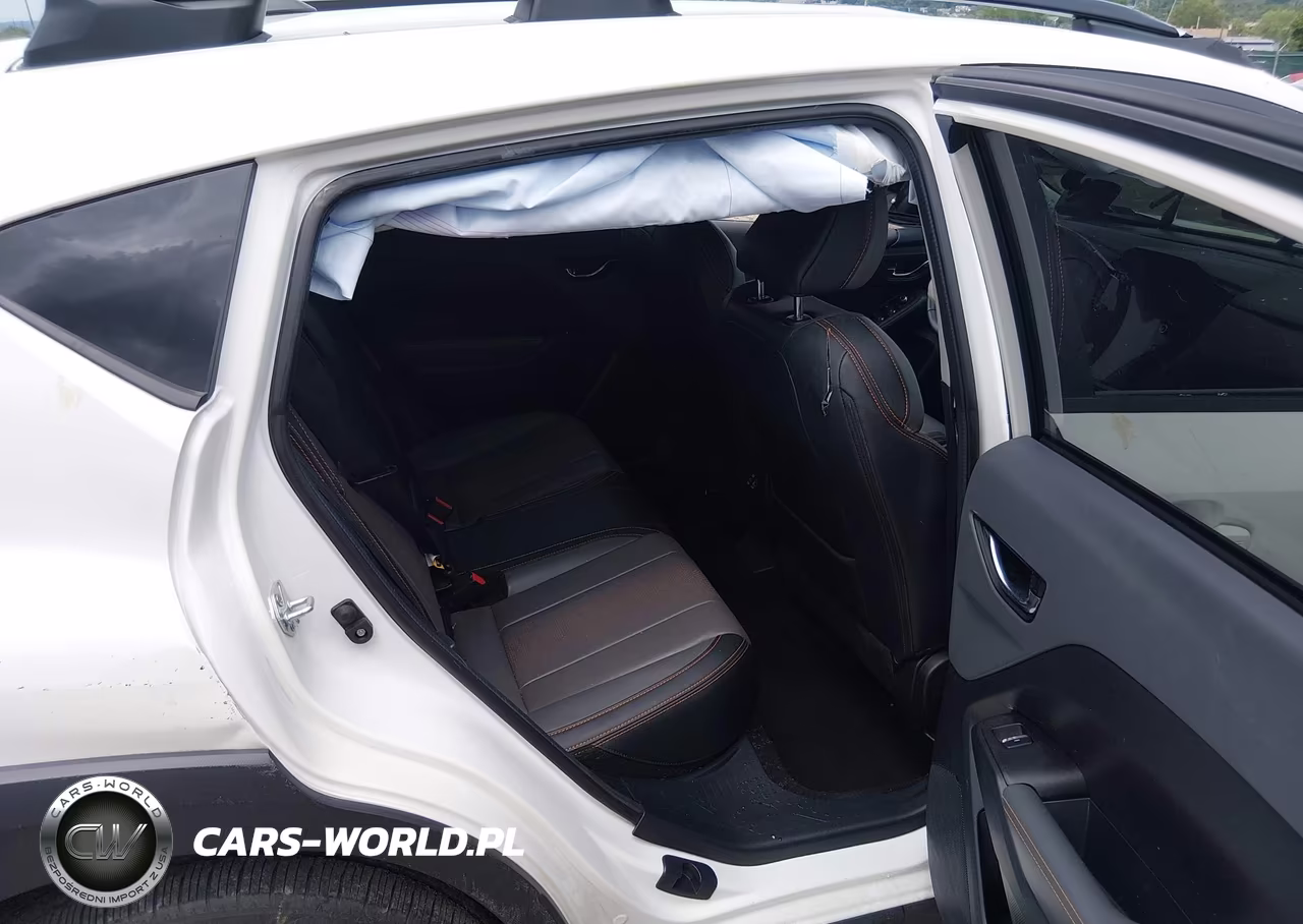 2024 Subaru Crosstrek Limited VIN:4S4GUHM64R3712325 - 8