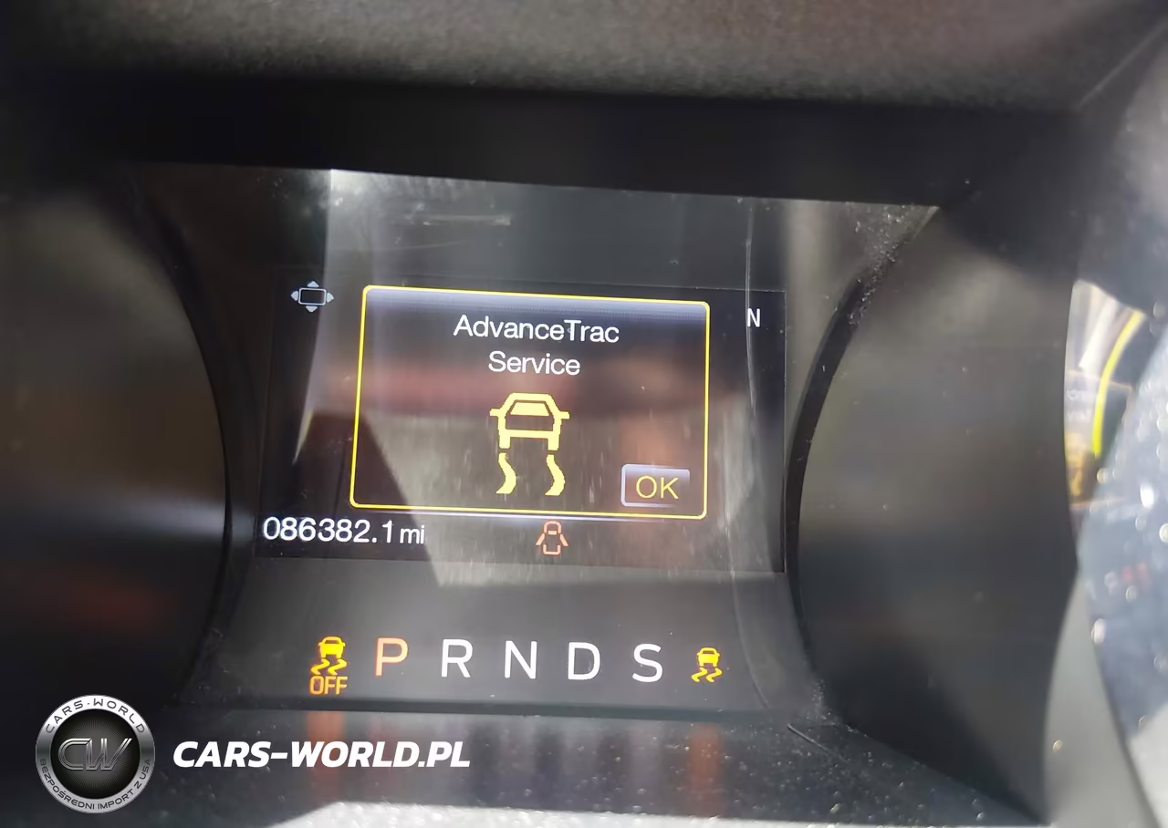 2015 Ford Mustang Ecoboost VIN:1FA6P8TH1F5337994 - 7