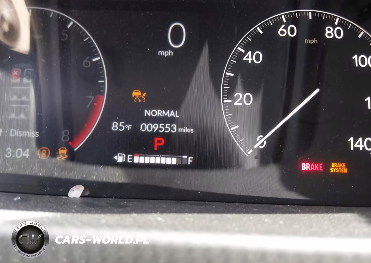 2026 Honda Odyssey Ex-L VIN:5FNRL6H62TB010853 - 15